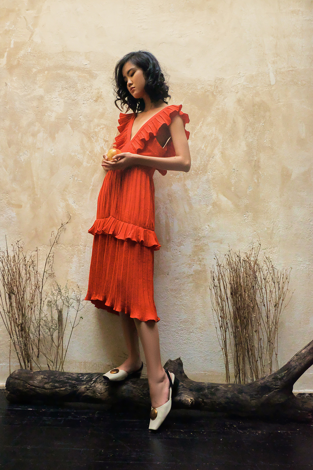 Thời trang thu đông